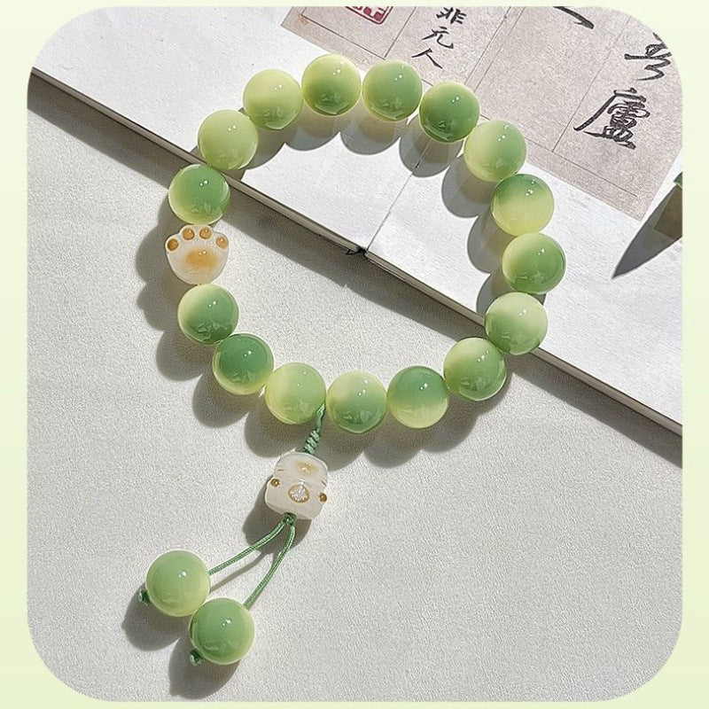 Bracelet Cat's Paw Around Finger Handheld Bracelet